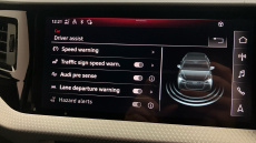 Audi A1 25 TFSI S Line 5dr Petrol Hatchback